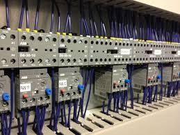 خدمات برق صنعتی